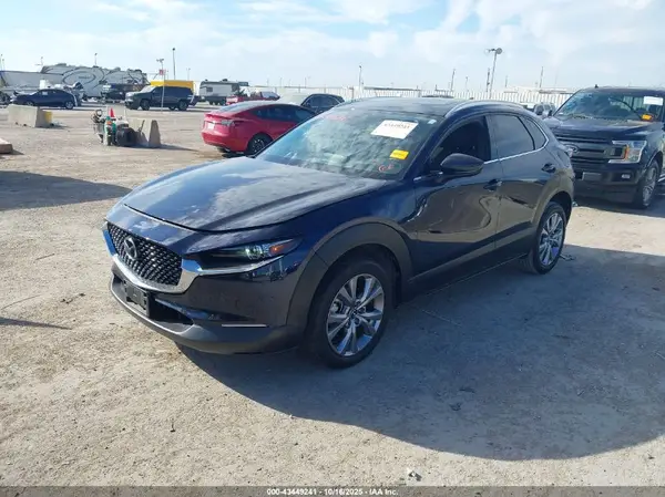 3MVDMADL7MM247260 2021 MAZDA CX-30 - Image 2