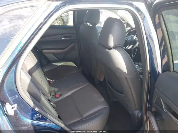 3MVDMADL7MM247260 2021 MAZDA CX-30 - Image 8