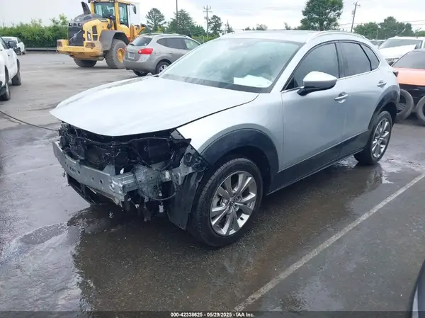 3MVDMADL7MM252507 2021 MAZDA CX-30 - Image 2