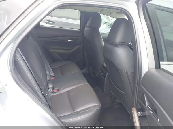 3MVDMADL7MM252507 2021 MAZDA CX-30 - Image 8