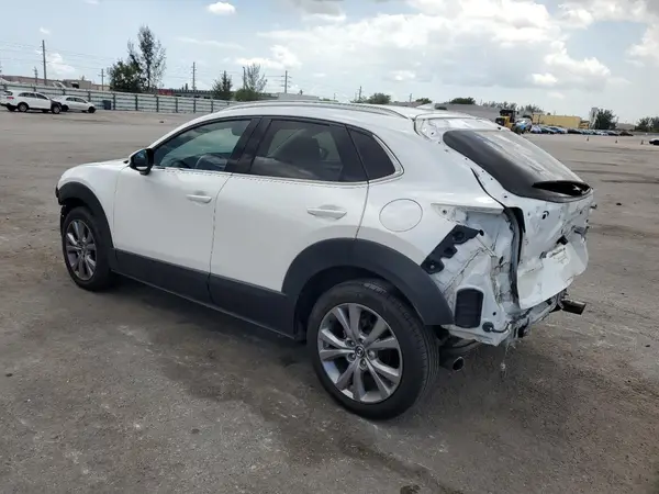 3MVDMADL7MM26642 2021 MAZDA CX-30 - Image 2