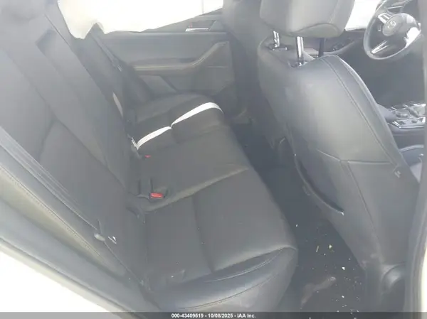 3MVDMADL7MM266584 2021 MAZDA CX-30 - Image 8