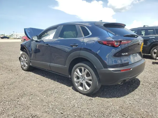 3MVDMADL8LM114067 2020 MAZDA CX-30 - Image 2