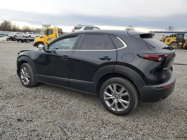 3MVDMADL8LM117065 2020 MAZDA CX-30 - Image 2