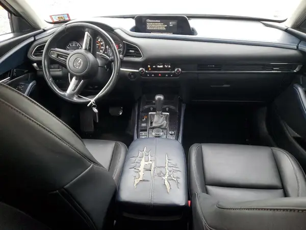 3MVDMADL8LM117065 2020 MAZDA CX-30 - Image 8