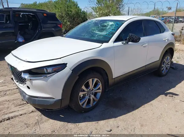 3MVDMADL8LM119298 2020 MAZDA CX-30 - Image 2