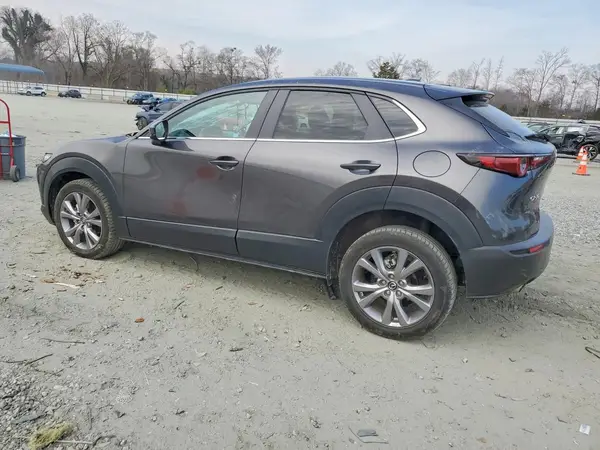 3MVDMADL8LM138210 2020 MAZDA CX-30 - Image 2