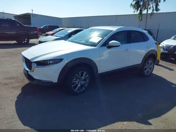 3MVDMADL8MM212050 2021 MAZDA CX-30 - Image 2