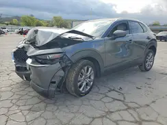 3MVDMADL8MM316814 2021 MAZDA CX-30