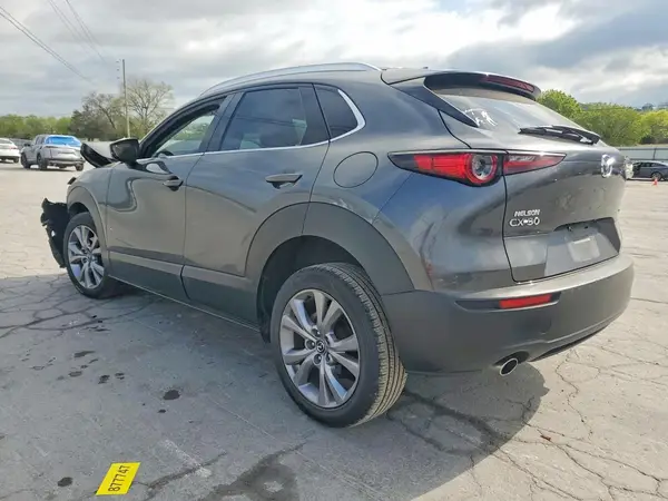 3MVDMADL8MM316814 2021 MAZDA CX-30 - Image 2
