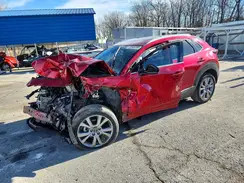 3MVDMADL8MM319115 2021 MAZDA CX-30