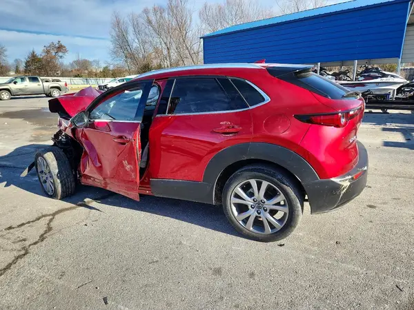 3MVDMADL8MM319115 2021 MAZDA CX-30 - Image 2
