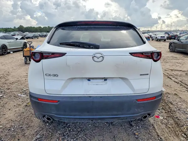 2020 MAZDA CX-30 auction photo 6