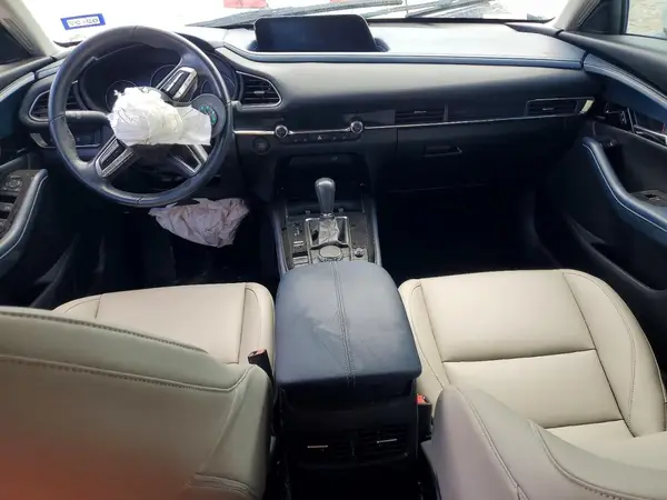 2020 MAZDA CX-30 auction photo 8