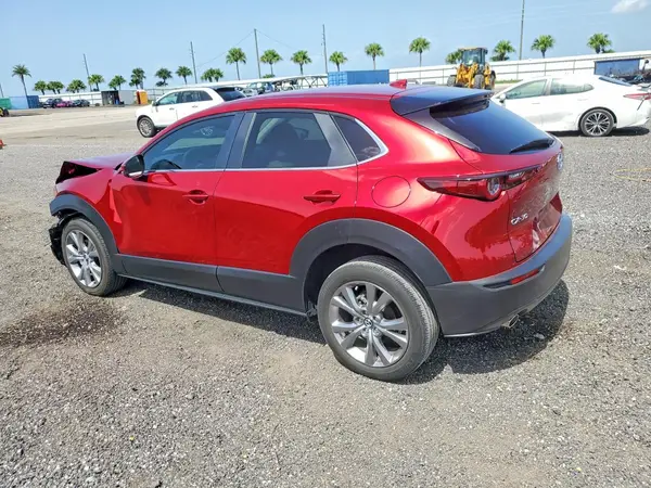 3MVDMADL9LM110626 2020 MAZDA CX-30 - Image 2