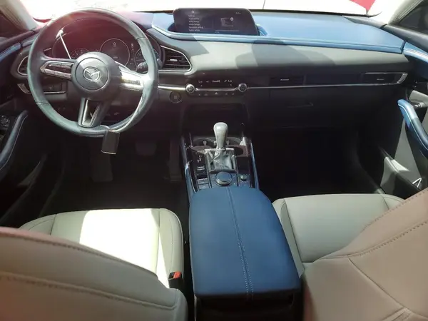 3MVDMADL9LM110626 2020 MAZDA CX-30 - Image 8