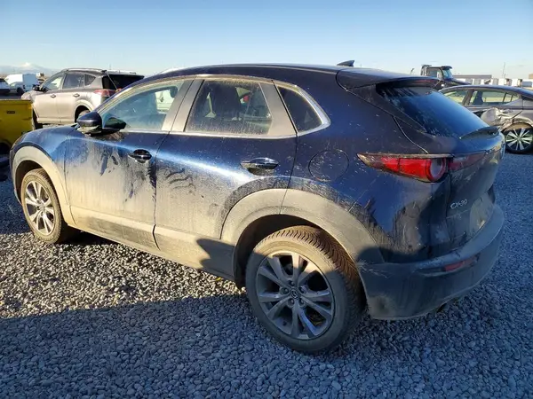 3MVDMADL9LM135087 2020 MAZDA CX-30 - Image 2