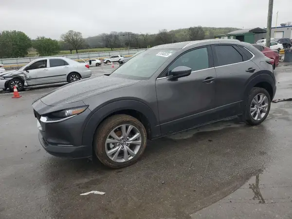 3MVDMADL9MM203664 2021 MAZDA CX-30 - Image 1