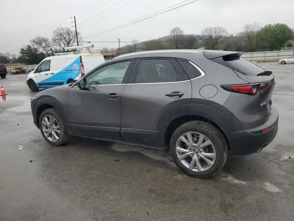 3MVDMADL9MM203664 2021 MAZDA CX-30 - Image 2