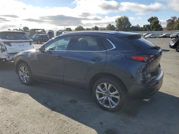 3MVDMADL9MM247261 2021 MAZDA CX-30 - Image 2