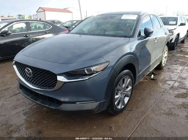 3MVDMADL9MM263864 2021 MAZDA CX-30 - Image 2