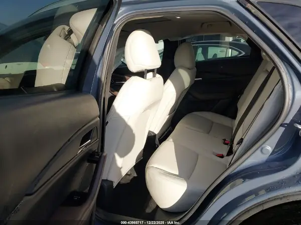 3MVDMADL9MM263864 2021 MAZDA CX-30 - Image 8