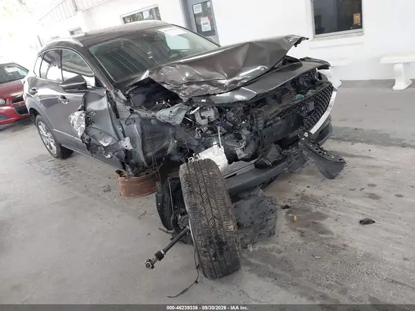 3MVDMADL9MM263881 2021 MAZDA CX-30 - Image 1
