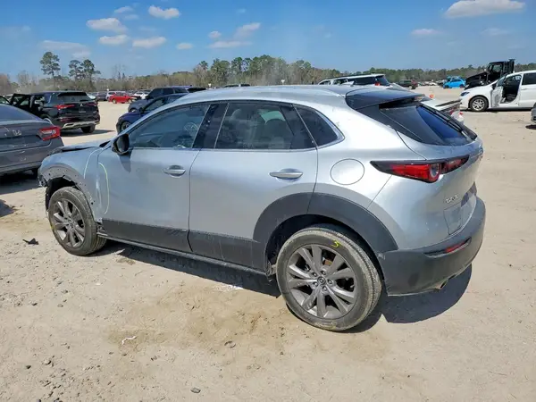 3MVDMADL9MM272757 2021 MAZDA CX-30 - Image 2
