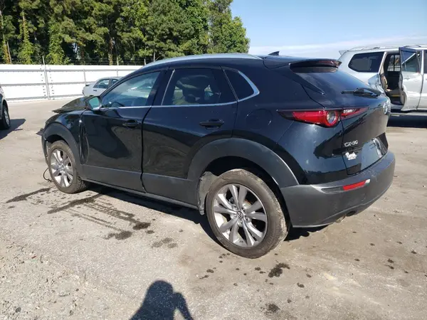3MVDMADL9MM318619 2021 MAZDA CX-30 - Image 2