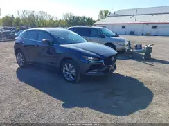 3MVDMADLXLM101420 2020 MAZDA CX-30