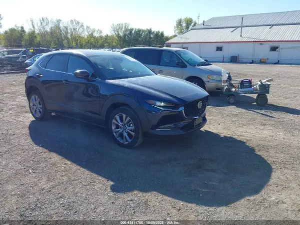 3MVDMADLXLM101420 2020 MAZDA CX-30 - Image 1