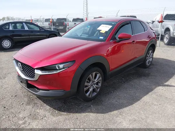 3MVDMADLXLM118623 2020 MAZDA CX-30 - Image 2