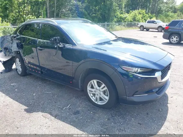 3MVDMADLXMM201583 2021 MAZDA CX-30 - Image 1