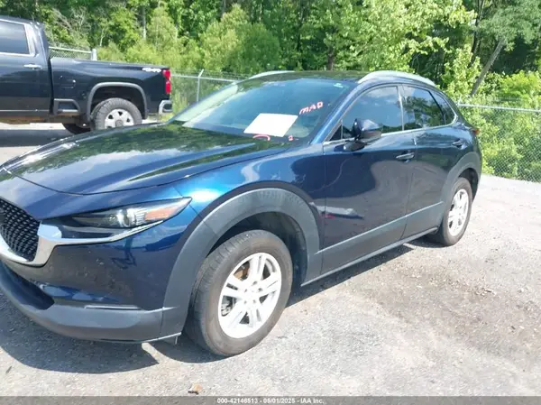 3MVDMADLXMM201583 2021 MAZDA CX-30 - Image 2