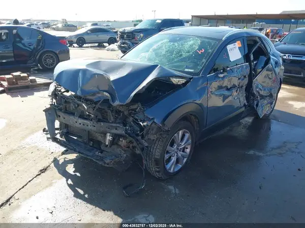 3MVDMADLXMM209425 2021 MAZDA CX-30 - Image 2