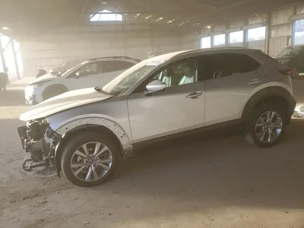 3MVDMADLXMM241534 2021 MAZDA CX-30 - Image 1