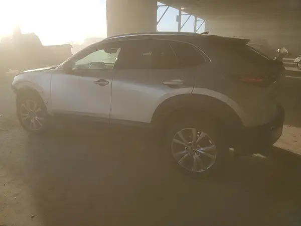 3MVDMADLXMM241534 2021 MAZDA CX-30 - Image 2