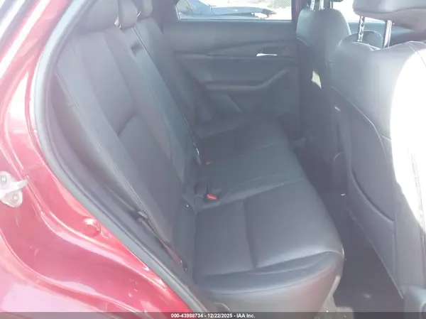 3MVDMADLXMM248855 2021 MAZDA CX-30 - Image 8