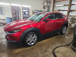 3MVDMADLXMM258964 2021 MAZDA CX-30