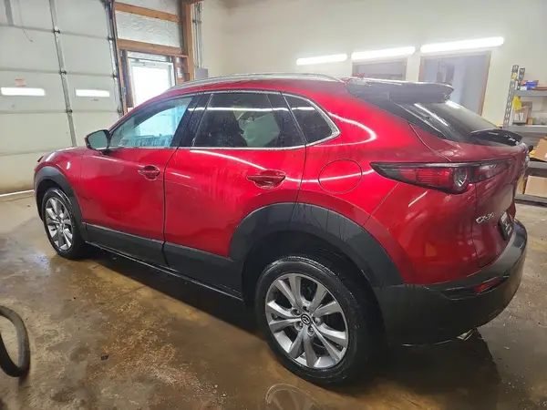 3MVDMADLXMM258964 2021 MAZDA CX-30 - Image 2