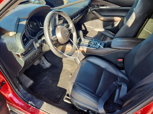 2021 MAZDA CX-30 auction photo 7
