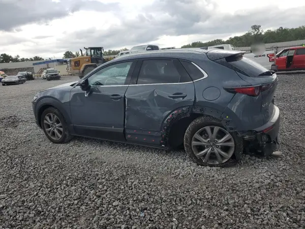 3MVDMADLXMM266403 2021 MAZDA CX-30 - Image 2