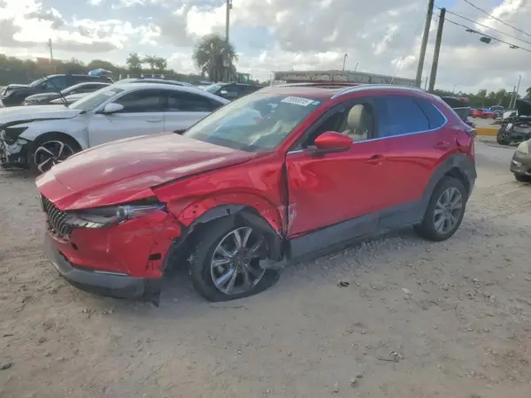3MVDMADLXMM268815 2021 MAZDA CX-30 - Image 1