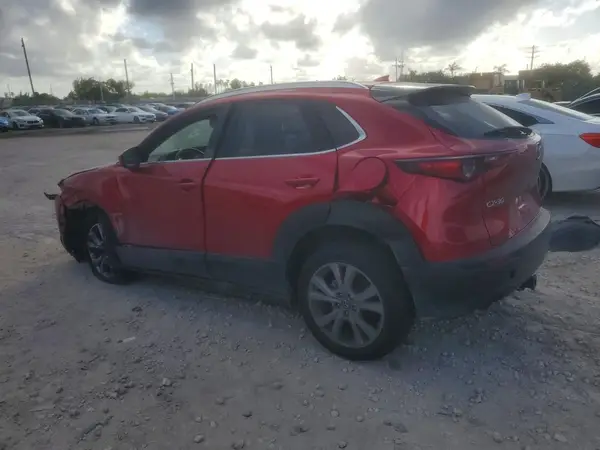 3MVDMADLXMM268815 2021 MAZDA CX-30 - Image 2