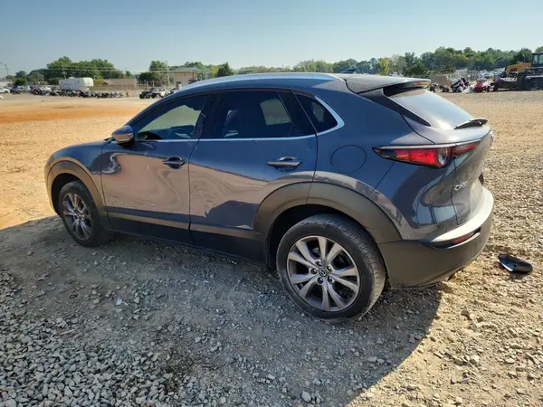 3MVDMADLXMM269141 2021 MAZDA CX-30 - Image 2