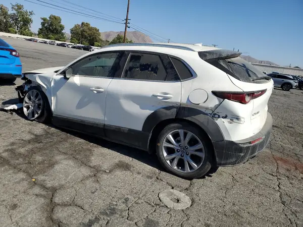 3MVDMADLXMM270239 2021 MAZDA CX-30 - Image 2