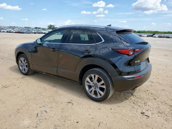 3MVDMADLXMM270449 2021 MAZDA CX-30 - Image 2