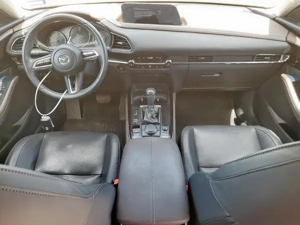 3MVDMADLXMM270449 2021 MAZDA CX-30 - Image 8