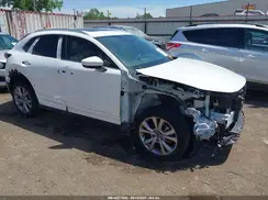 3MVDMADLXMM315664 2021 MAZDA CX-30