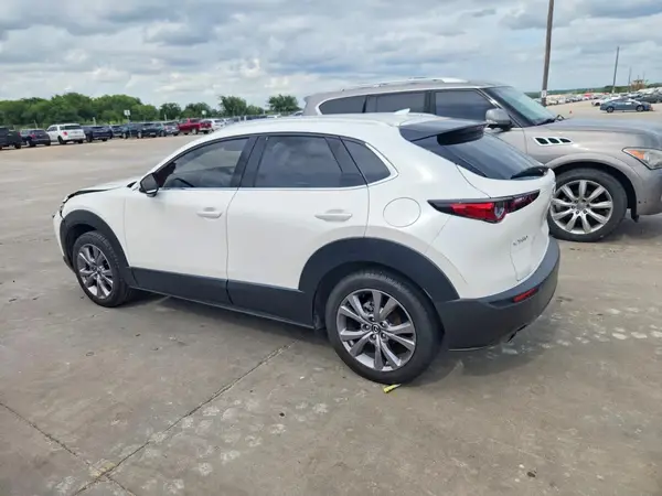 3MVDMADLXMM318998 2021 MAZDA CX-30 - Image 2